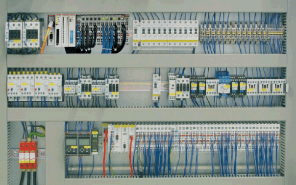 Контроллер для автоматизации Wiren Board 5 - Wiren Board